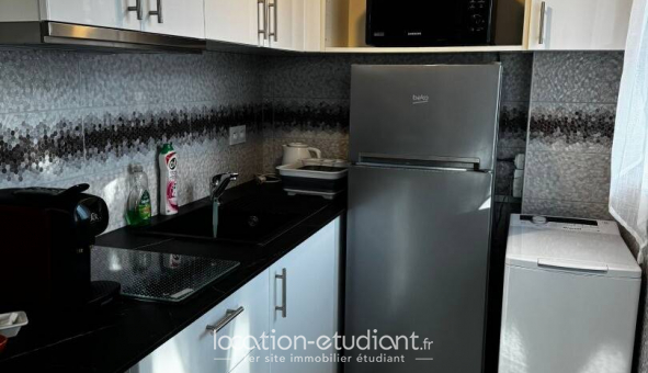 Logement �tudiant T2 &agrave; Champigny sur Marne (94500)