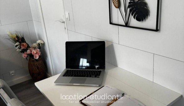 Logement �tudiant T2 &agrave; Champigny sur Marne (94500)