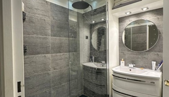 Logement �tudiant T2 &agrave; Champigny sur Marne (94500)