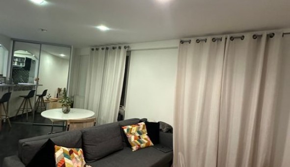 Logement �tudiant T2 &agrave; Champigny sur Marne (94500)