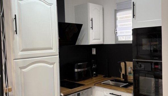 Logement tudiant T2 à Champillet (36160)