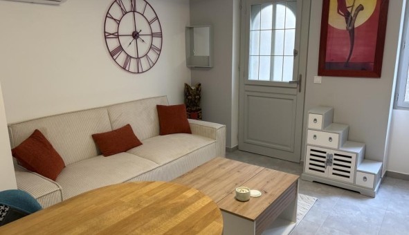 Logement tudiant T2 à Champillet (36160)