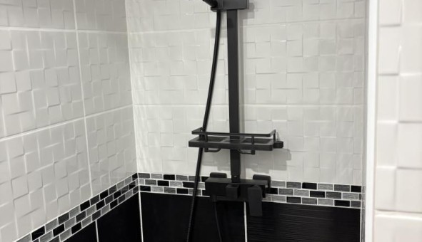 Logement tudiant T2 à Champillet (36160)