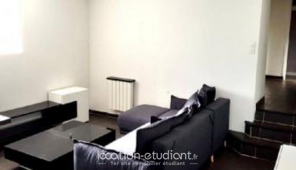 Logement tudiant T2 à Champlan (91160)