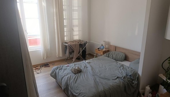 Logement tudiant T2 à Champlay (89300)