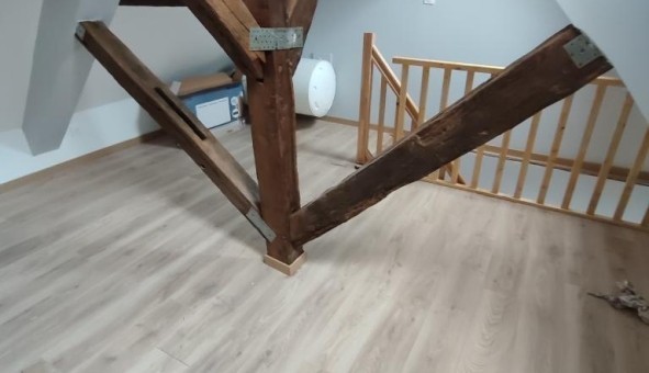 Logement tudiant T2 à Champlay (89300)