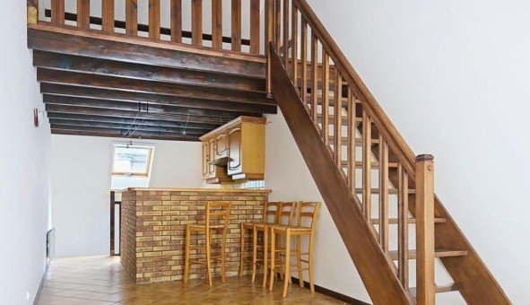 Logement �tudiant Location T2 Vide Champlay (89300)