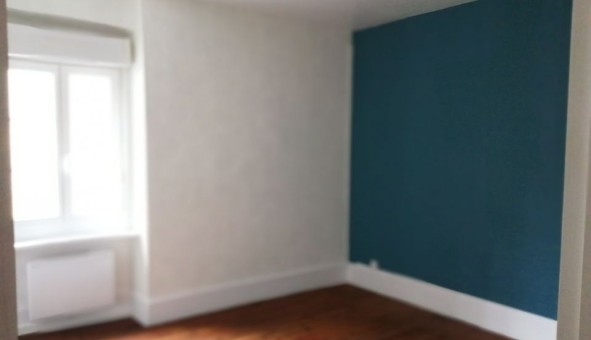 Logement �tudiant T2 &agrave; Champn�tery (87400)