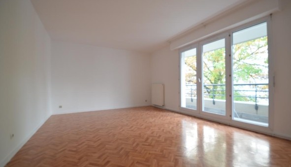 Logement tudiant Location T2 Vide Champs sur Marne (77420)