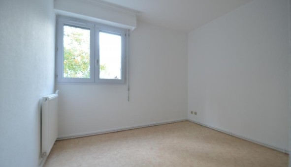 Logement tudiant T2 à Champs sur Marne (77420)