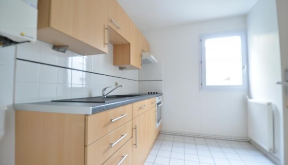 Logement tudiant T2 à Champs sur Marne (77420)