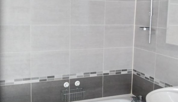 Logement tudiant T2 à Champs sur Marne (77420)