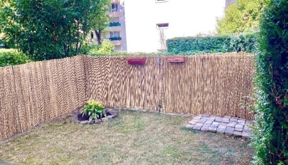 Logement tudiant T2 à Champs sur Marne (77420)