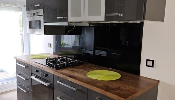 Logement tudiant T2 à Champs sur Marne (77420)