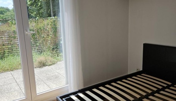 Logement tudiant T2 à Champs sur Marne (77420)