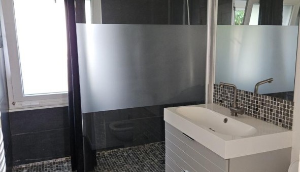 Logement tudiant T2 à Champs sur Marne (77420)