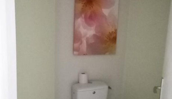 Logement tudiant T2 à Champs sur Marne (77420)