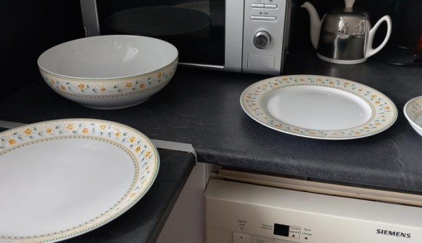 Logement tudiant T2 à Champs sur Marne (77420)