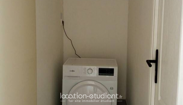 Logement �tudiant T2 &agrave; Champs sur Marne (77420)