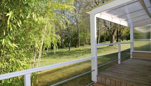 Logement tudiant T2 à Chaniers (17610)