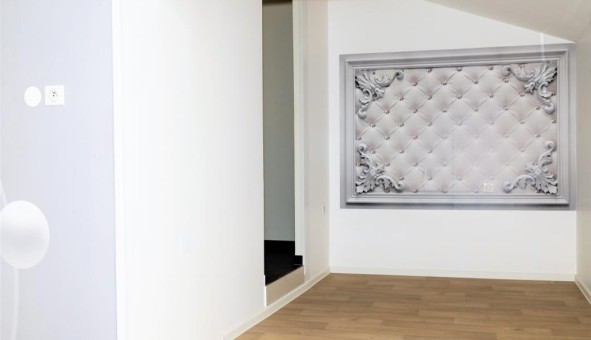 Logement tudiant T2 à Chaniers (17610)