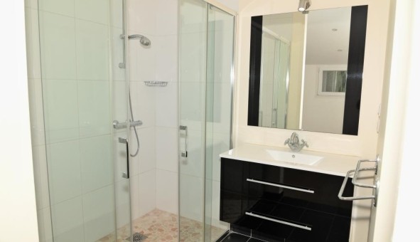 Logement tudiant T2 à Chaniers (17610)