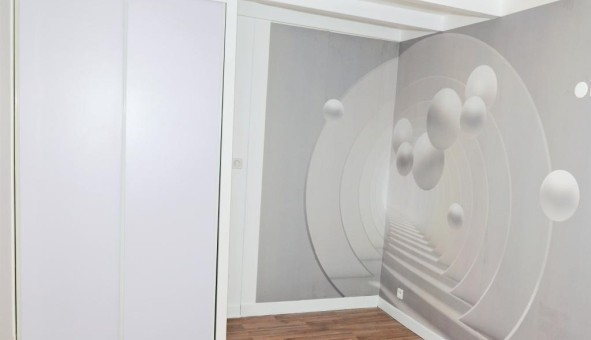 Logement tudiant T2 à Chaniers (17610)