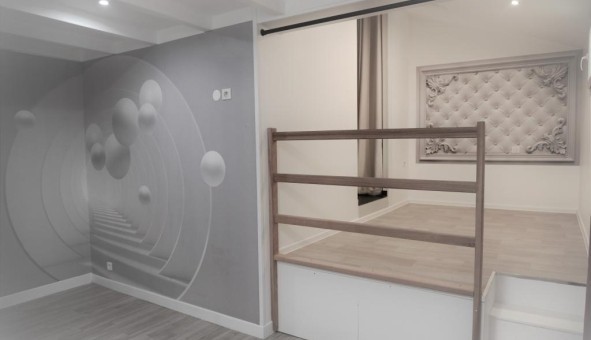 Logement tudiant T2 à Chaniers (17610)