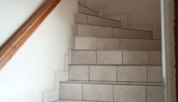 Logement �tudiant T2 &agrave; Chanteau (45400)