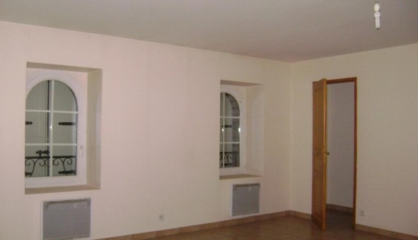 Logement tudiant Location T2 Vide Chantecoq (45320)