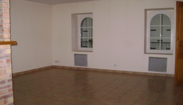 Logement tudiant T2 à Chantecoq (45320)