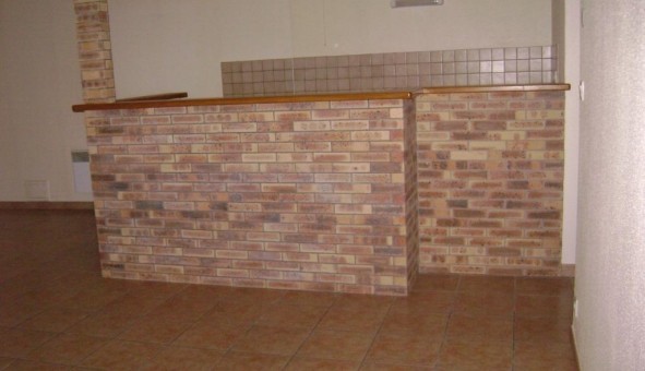 Logement tudiant T2 à Chantecoq (45320)