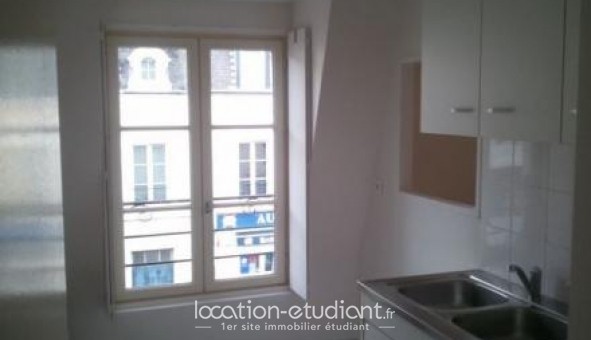 Logement tudiant T2 à Chantilly (60500)