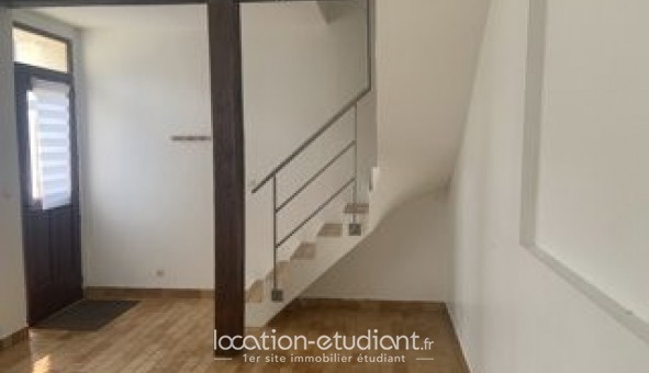 Logement tudiant T2 à Chantilly (60500)