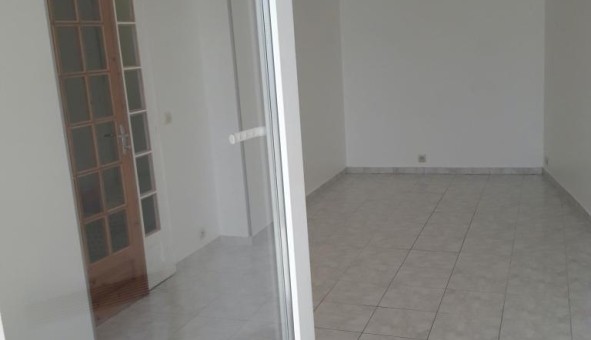 Logement �tudiant T2 &agrave; Chantilly (60500)