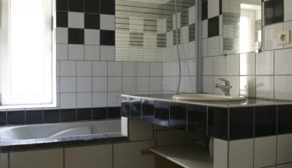 Logement tudiant T2 à Chantraine (88000)