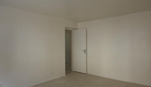 Logement tudiant T2 à Chantraine (88000)