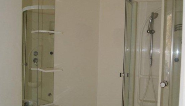 Logement tudiant T2 à Chantraine (88000)