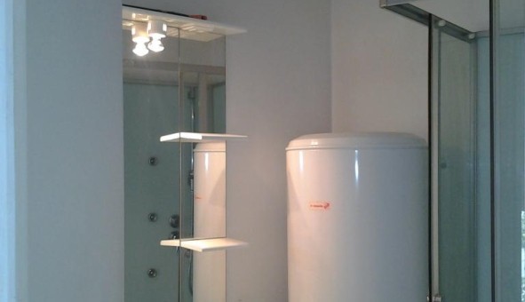 Logement �tudiant T2 &agrave; Chantraine (88000)