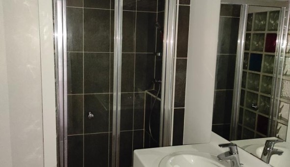 Logement tudiant T2 à Chapet (78130)