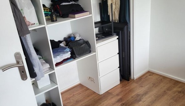 Logement tudiant T2 à Chapet (78130)