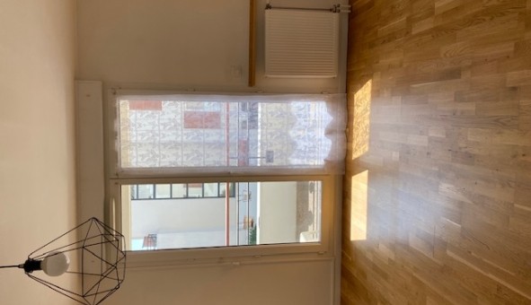Logement tudiant T2 à Chapet (78130)