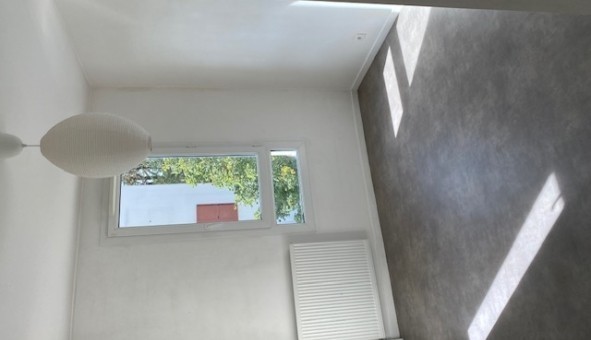 Logement tudiant T2 à Chapet (78130)