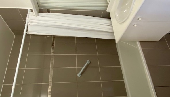 Logement tudiant T2 à Chapet (78130)