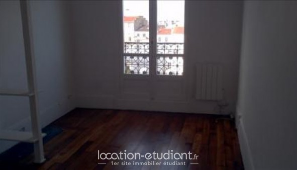 Logement tudiant T2 à Charenton le Pont (94220)