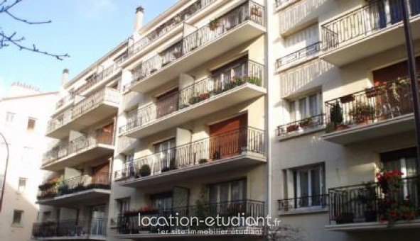 Logement tudiant T2 à Charenton le Pont (94220)