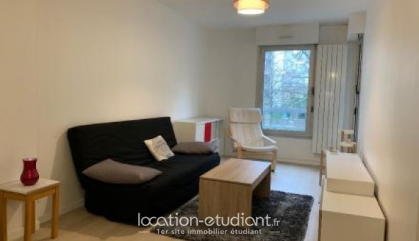 Logement tudiant T2 à Charenton le Pont (94220)