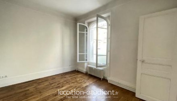 Logement tudiant T2 à Charenton le Pont (94220)