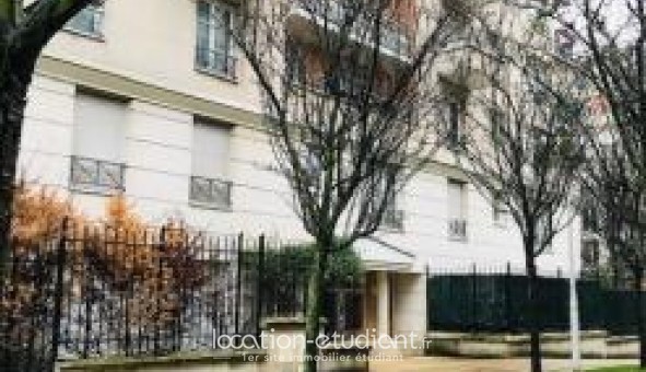 Logement étudiant T2 à Charenton le Pont (94220)