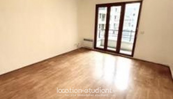 Logement étudiant T2 à Charenton le Pont (94220)
